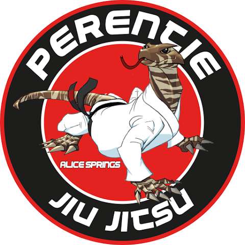Photo: perentie jiu-jitsu